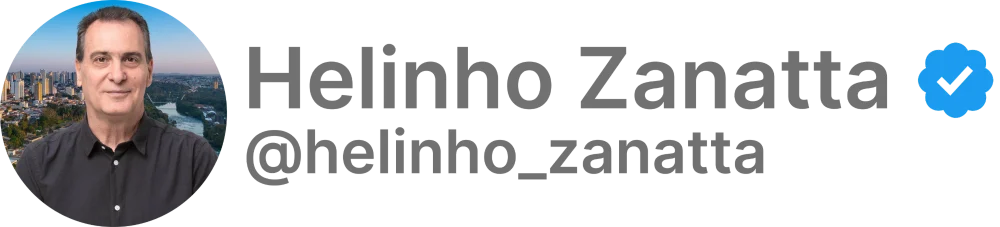 Helinho Zanatta, @helinho_zanatta